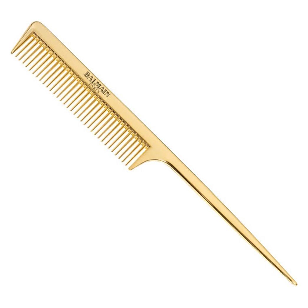 Balmain Paris - Golden Tail Comb (1101986)