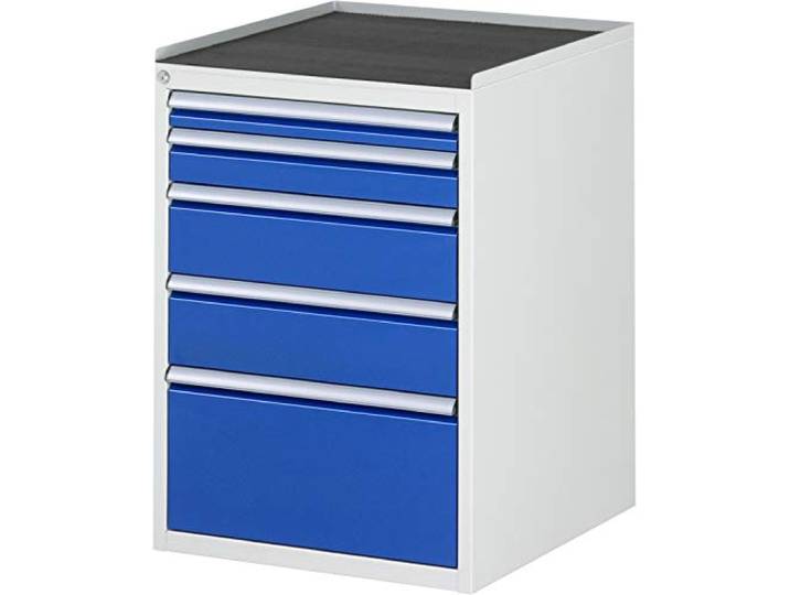 Schubladenschrank Serie 7000
