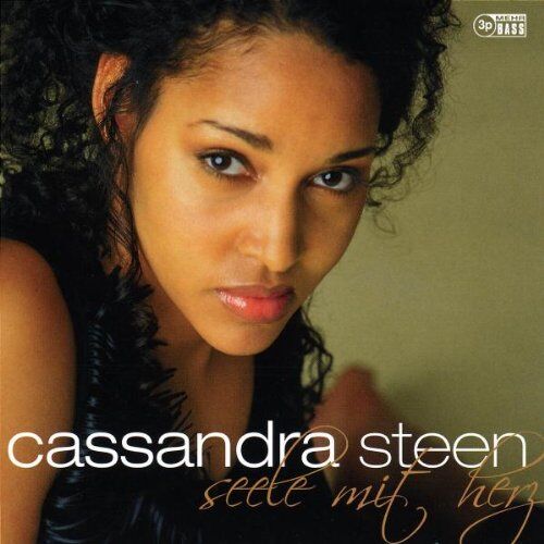 Cassandra Steen - Seele mit Herz - Preis vom 04.10.2026 03:51:26 h