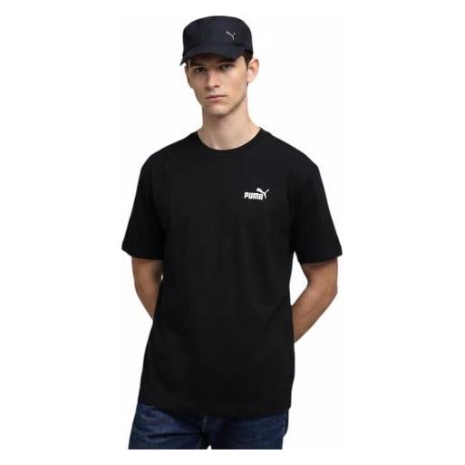 Puma ESS Relaxed Small No. 1 Logo Tee (M) (689153)
