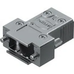 Harting Schalengehäuse interne 61030010010160