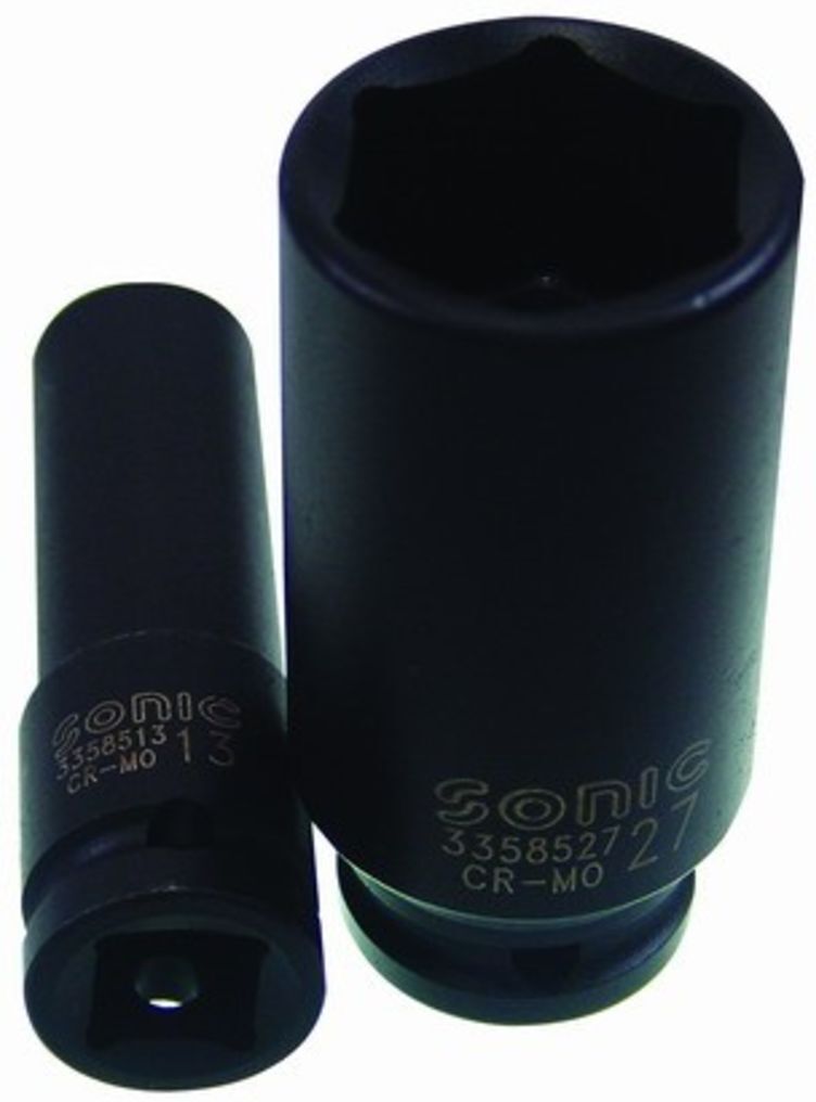 Schlagbuchse 1/2" 6-Eckig SONIC 3358519