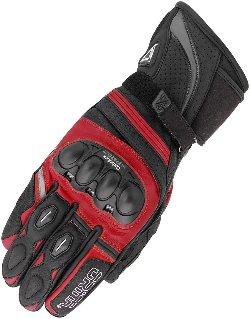 Orina Splash Motorradhandschuhe 2891-12