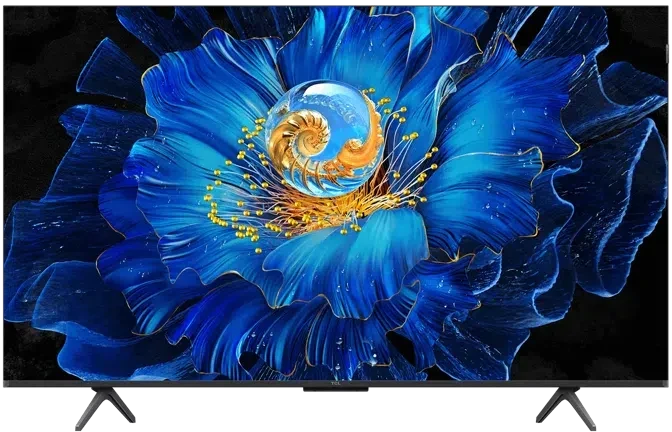 55" TCL 55C6KS