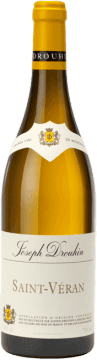 Maison Joseph Drouhin Saint Véran 2023 - Joseph Drouhin - Saint-Véran - Weisswein - 0.75L