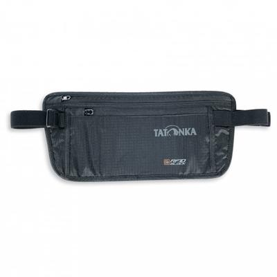 Tatonka - Skin Moneybelt Int. RFID B - Geldbeutel Gr One Size blau