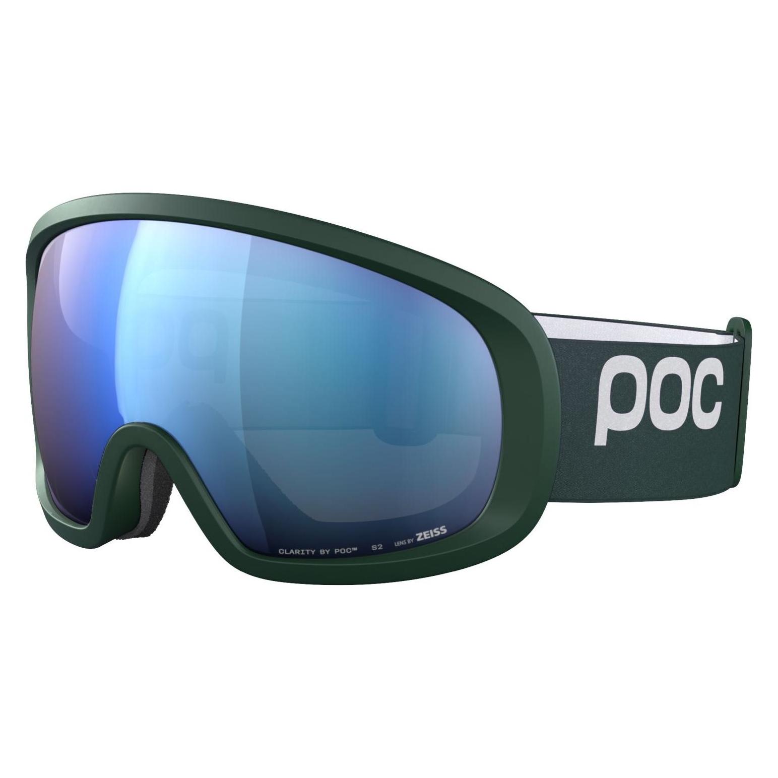 Poc Fovea Mid Skibrille (PC408429615ONE1)