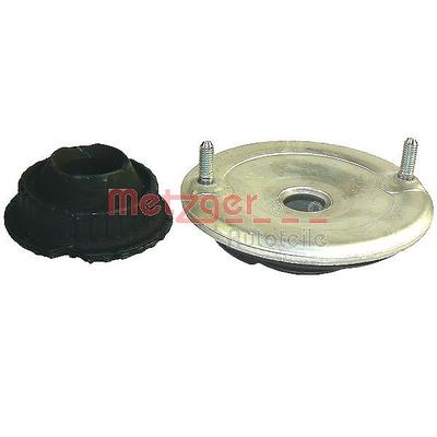 Metzger Autoteile Reparatursatz, Federbeinstützlager [Hersteller-Nr. 6490249] für Audi, VW