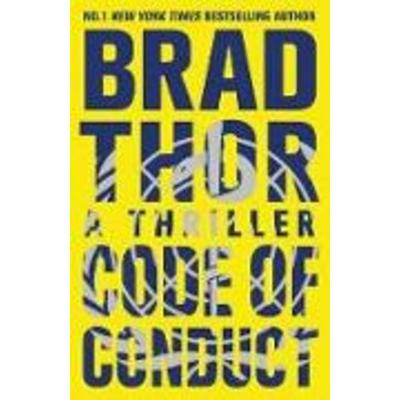 Code of Conduct, Taschenbuch von Brad Thor, Simon & Schuster Uk, 978-1-4711-5190-3