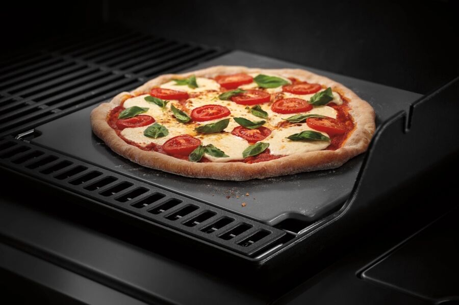 Weber CRAFTED - PIETRA DA FORNO SMALTATA
