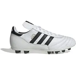ADIDAS Herren Fussball-Rasenschuhe Copa Mundial, Größe 48 in Weiß Weiß