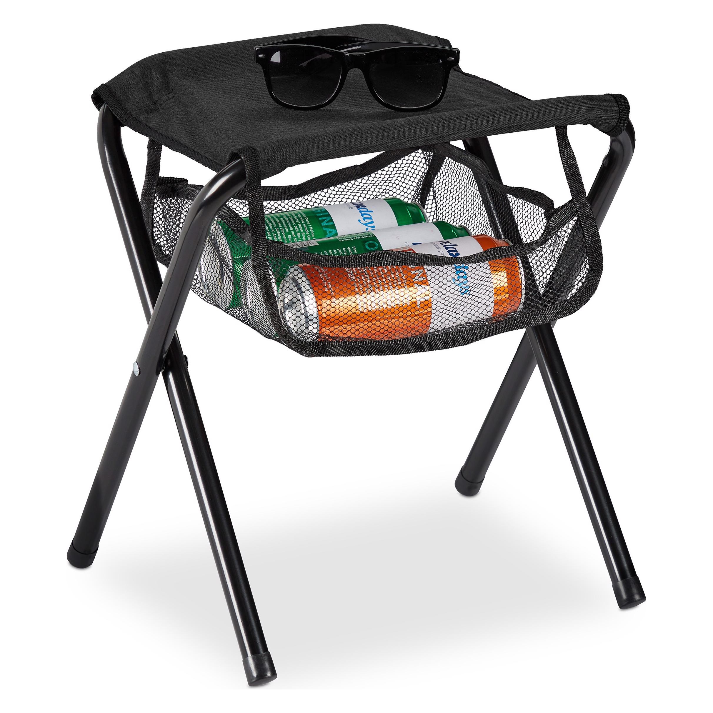 Relaxdays Klapphocker (4052025367909)