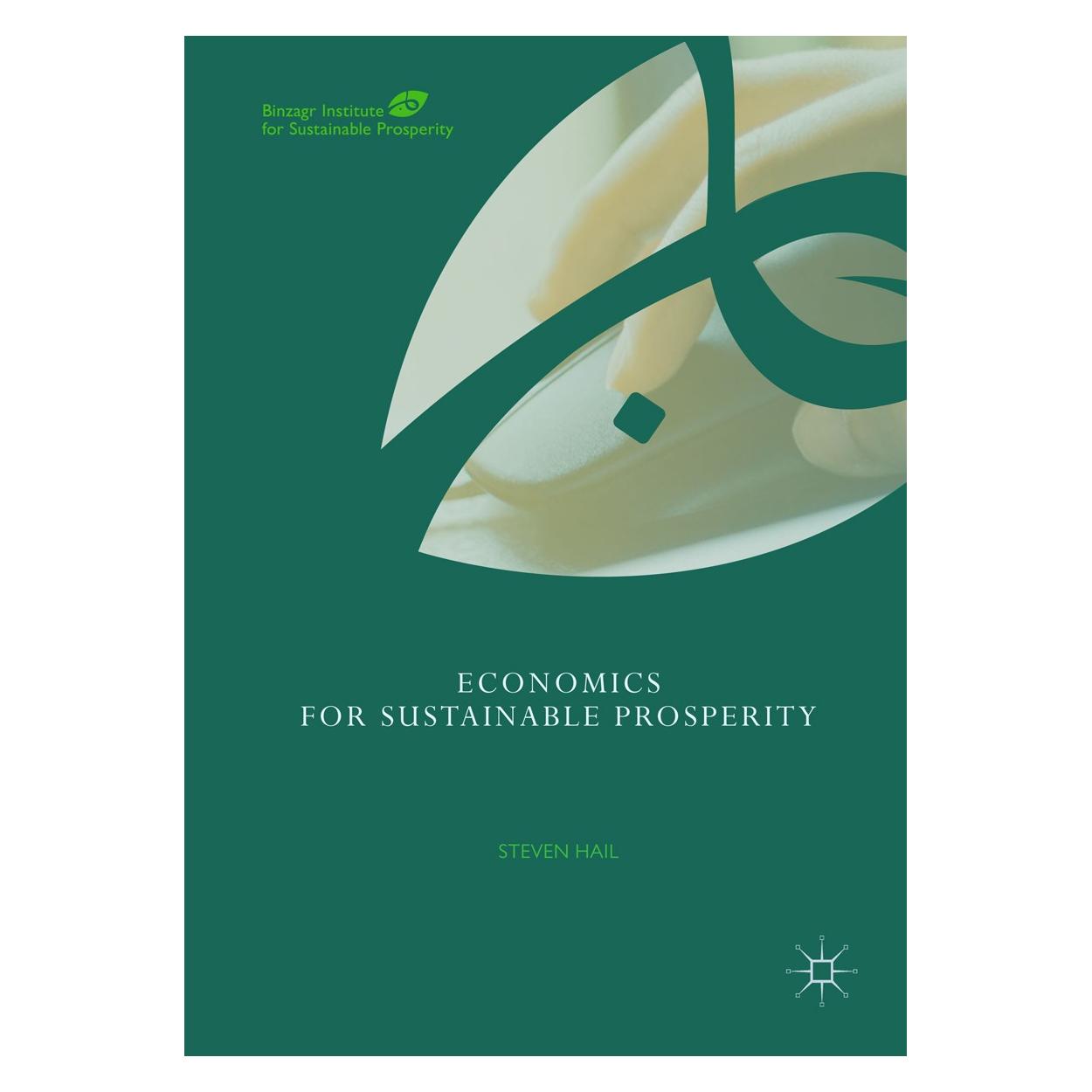Springer Hail:Economics for Sustainable Prosperi (Englisch, Hardcover, Steven Hail) (9783319909806)