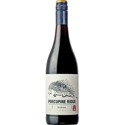 21er Set Porcupine Ridge Syrah 2024 - Versandkostenfrei!