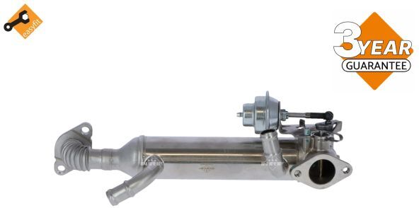 Nrf Kühler, Abgasrückführung Agr-Modul Easy Fit 48313 Für Vw
