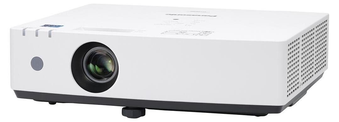 Panasonic PT-LMW460EJ Beamer mit SOLID SHINE Laser und 4600 Lumen für den Bildungsbereich