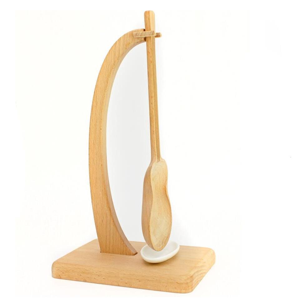 Winkee Guitar Cooking Spoon with Hanger (17853)