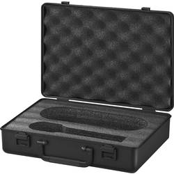 Monacor MC-1/SW MC-1/SW Mikrofoncase