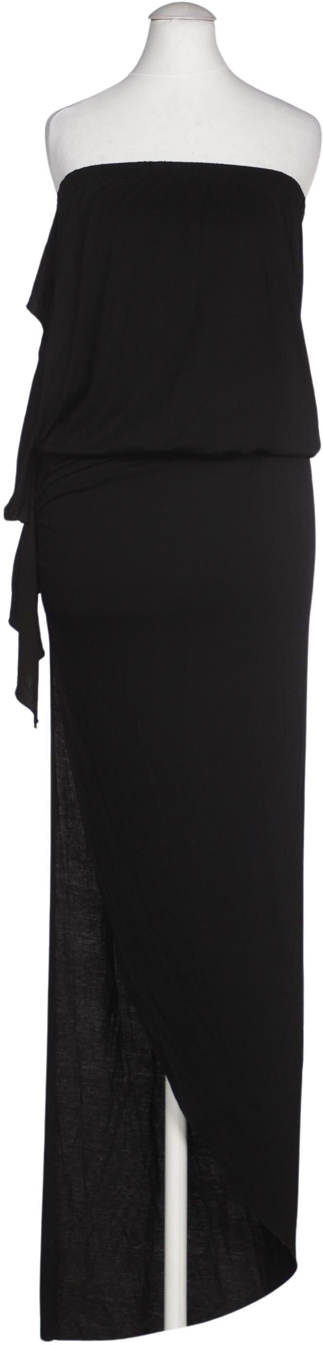 Denny Rose Damen Kleid, Schwarz, Gr. S, Elasthan / Viskose - Second Hand