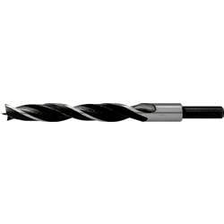 Heller 23361 3 Holz-Spiralbohrer 20 mm Gesamtlänge 250 mm Zylinderschaft 1 St.