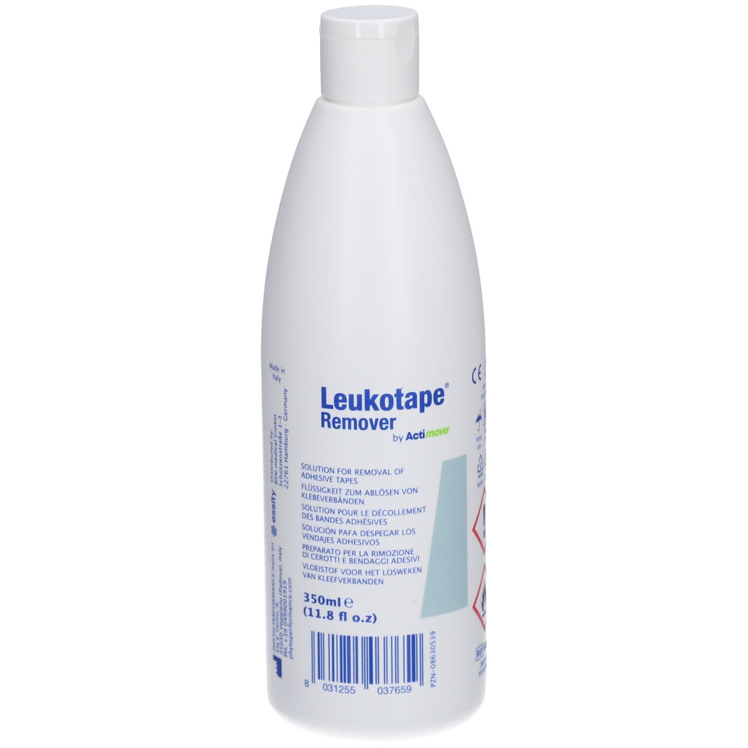 Leukotape Remover flüssig 350 ml Flüssigkeit