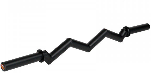 Taurus Thick Grip Curl Bar