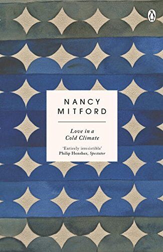 Nancy Mitford - Love in a Cold Climate - Preis vom 13.10.2026 11:25:28 h