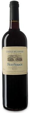 """Casale del Giglio""" """Casale del Giglio Petit Verdot 2021 Red Wine - Italy"""