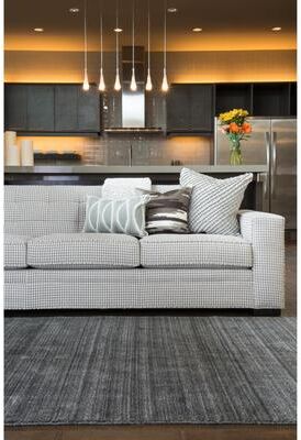 Alexander Home Bearson Transitional Area Rug