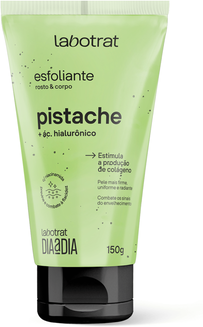 Labotrat Esfoliante Líquido Pistache 150 gr