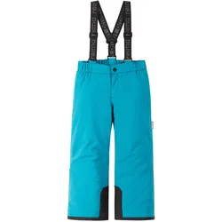 Reima, Unisex, Skihosen, Proxima (116), Blau, Türkis