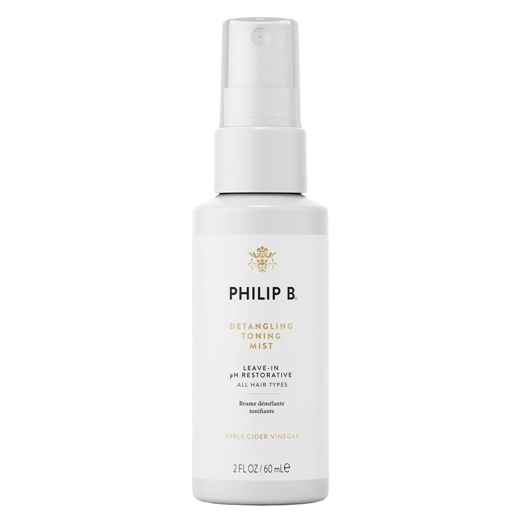 Philip B. Detangling Toning Mist (60 ml) (893239000961)