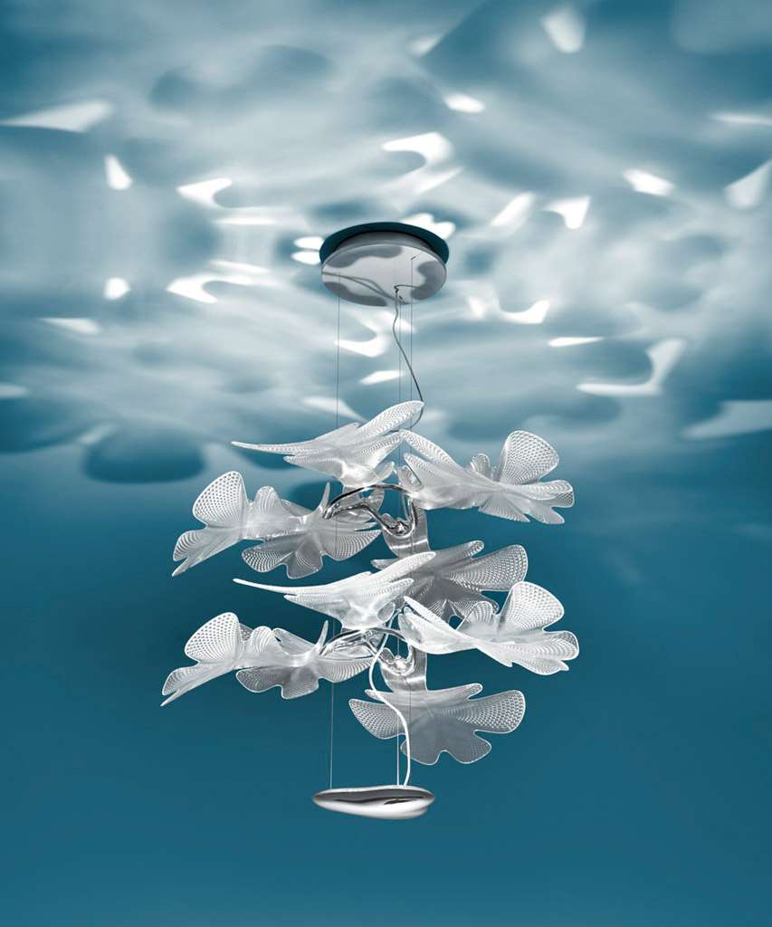 Artemide Chlorophilia 2 Pendelleuchte 1628110APP