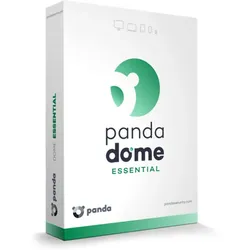 Panda Dome Essential 2026, 1 Gerät - 1 Jahr, Download