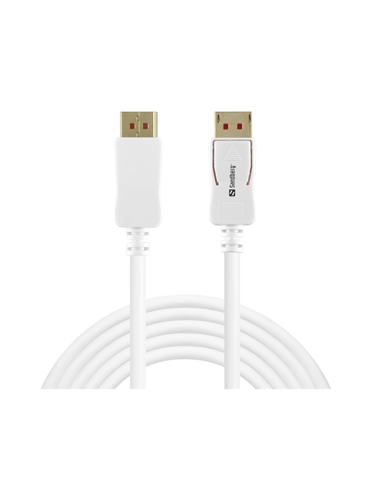 Sandberg DisplayPort 1.4 Cable - 2m