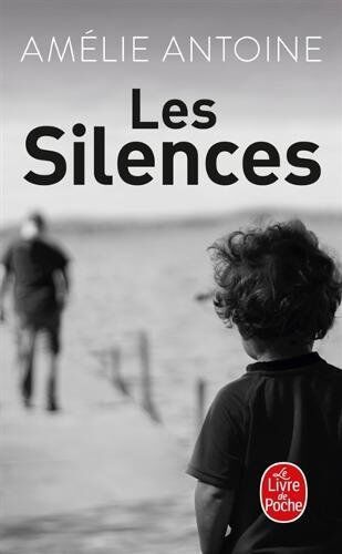 Amélie Antoine - Les silences - Preis vom 12.10.2026 11:37:12 h