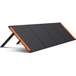 Jackery SolarSaga 200 Faltbares Solarmodul 200 W