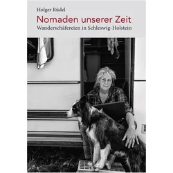 Nomaden unserer Zeit, Sachbücher von Holger Rüdel