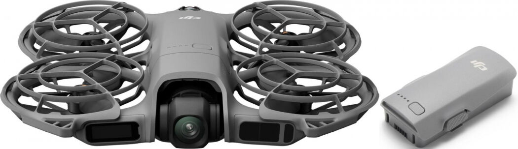 DJI Neo 2 + batterie de vol intelligente  Dealpreis