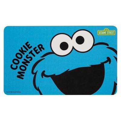 cutting board - Cookie blue