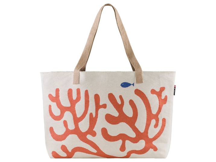 Tasche Goliath Koralle Sander AG