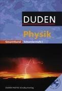 Gau, Dr. Barbara - Physik, Gesamtband Sekundarstufe I, m. CD-ROM - Preis vom 09.10.2026 07:28:09 h