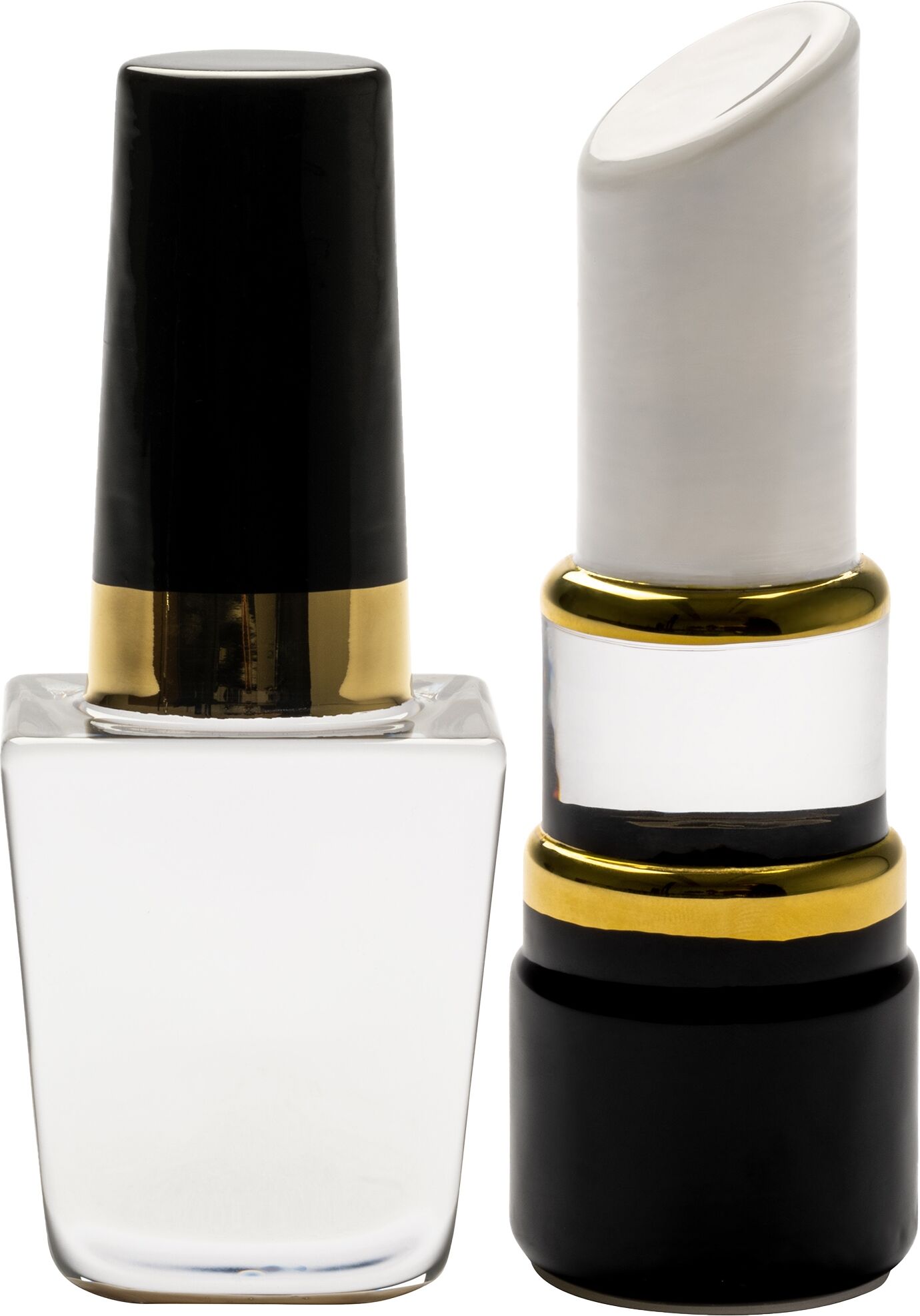 Make Up Mini Soothing Beige, 2-pack - Kosta Boda