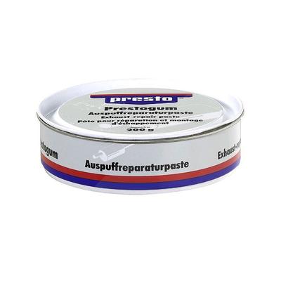 Presto 1x 200g Auspuff-Reparaturpaste [Hersteller-Nr. 603147]