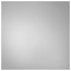Gessi Binario, Modul ohne Funktion 200x200 mm mit EASY-Fix-Installation (Blind-Modul), 61109710, Farbe: Messing PVD