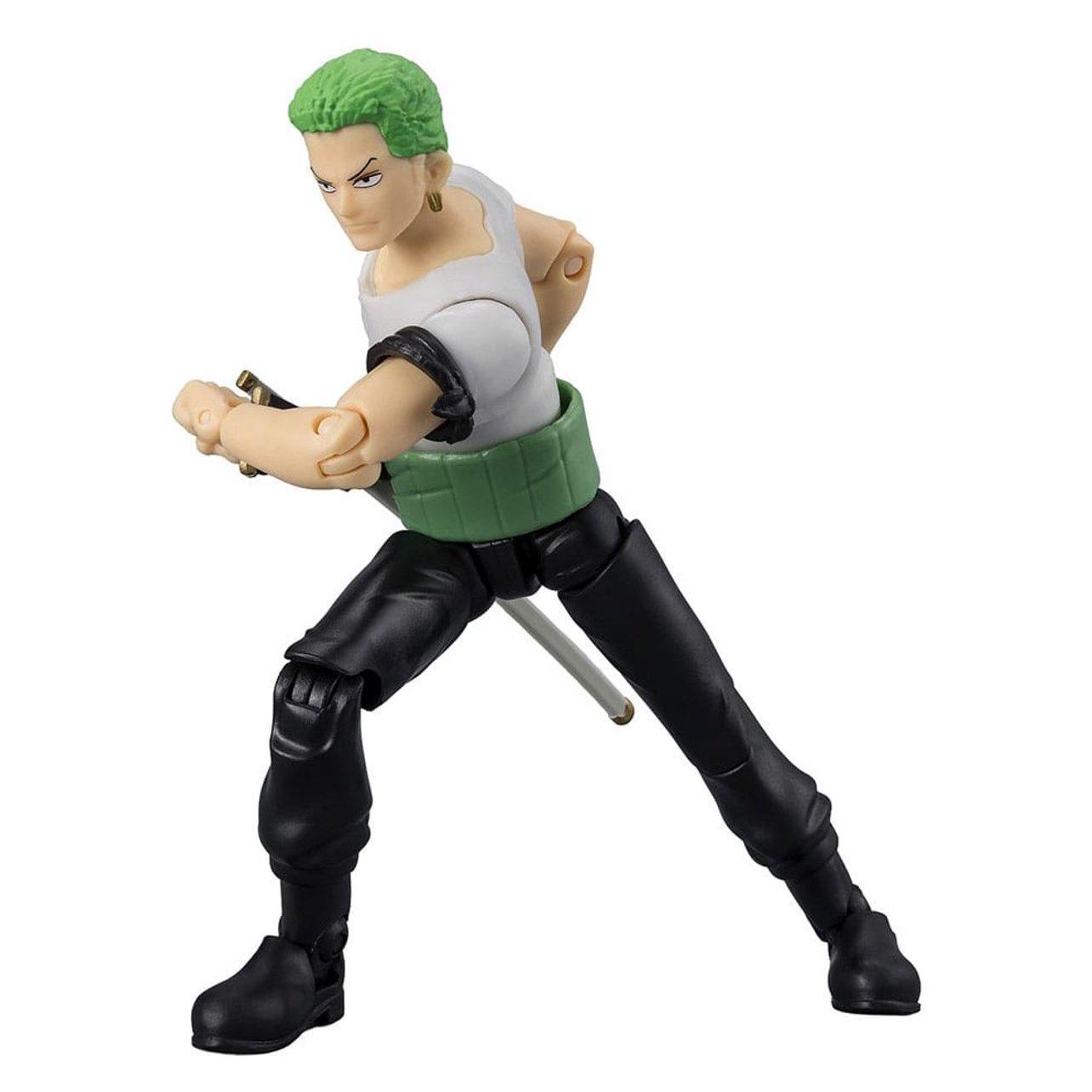 Bandai Sammelfigur One Piece Ultimate Legeneds Zoro 12cm (UL91032)
