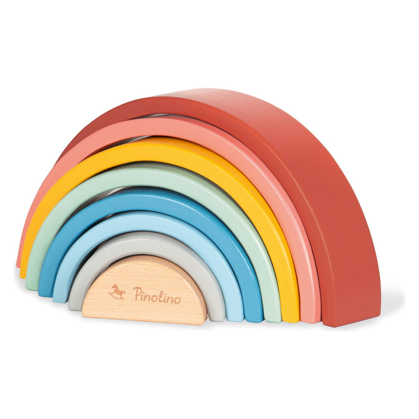 Pinolino Ruby (348490)
