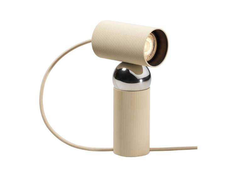 Flos - Bilboquet Tischleuchte, linen