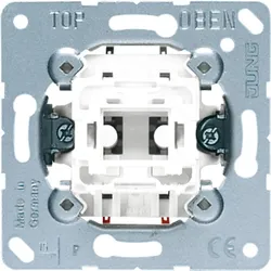 Jung Taster 10AX 250V 532 U 532U
