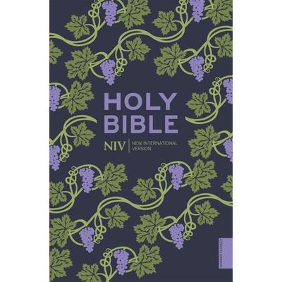 NIV Holy Bible (Hodder Classics), Taschenbuch von New International Version, KNV Besorgung, 978-1-4736-1894-7